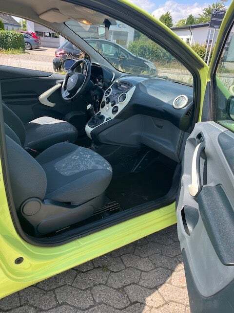 undefined Ford Ka fra 2013