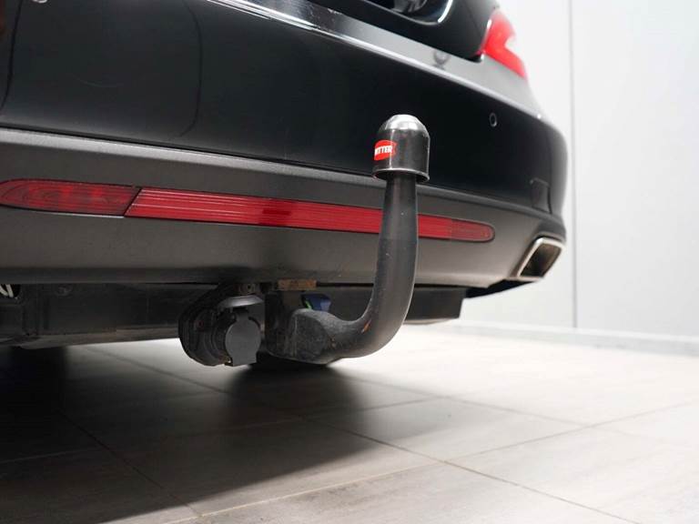 Mercedes CLS350 3,0 CDi Shooting Brake aut. BE Van