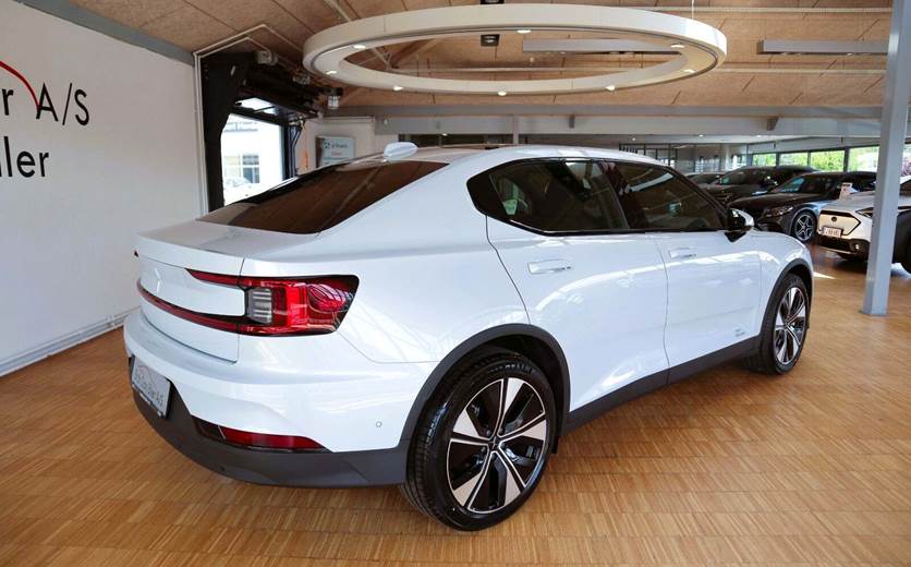 Polestar 2