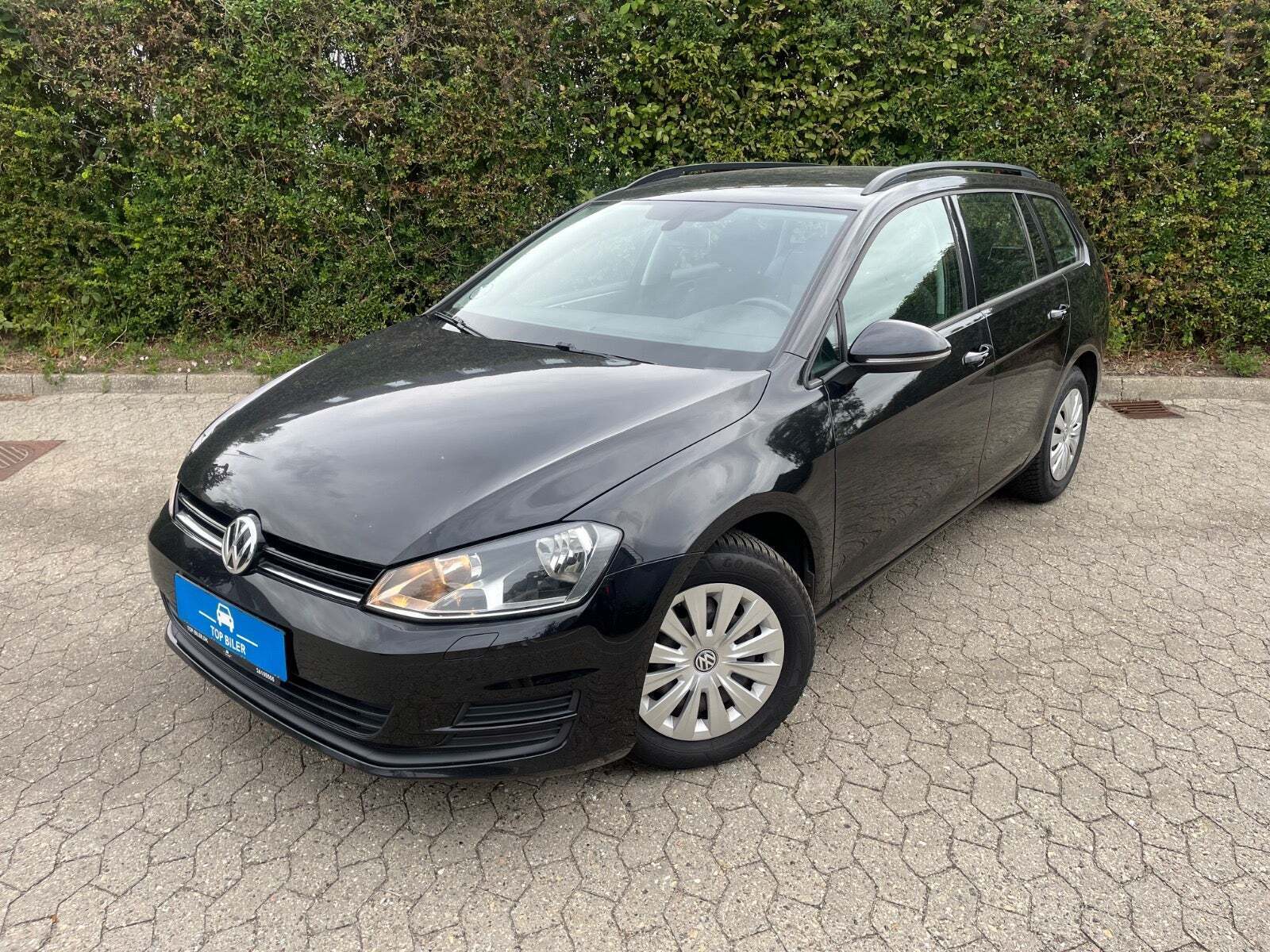 VW Golf VII 1,2 TSi 105 Comfortline Variant BMT