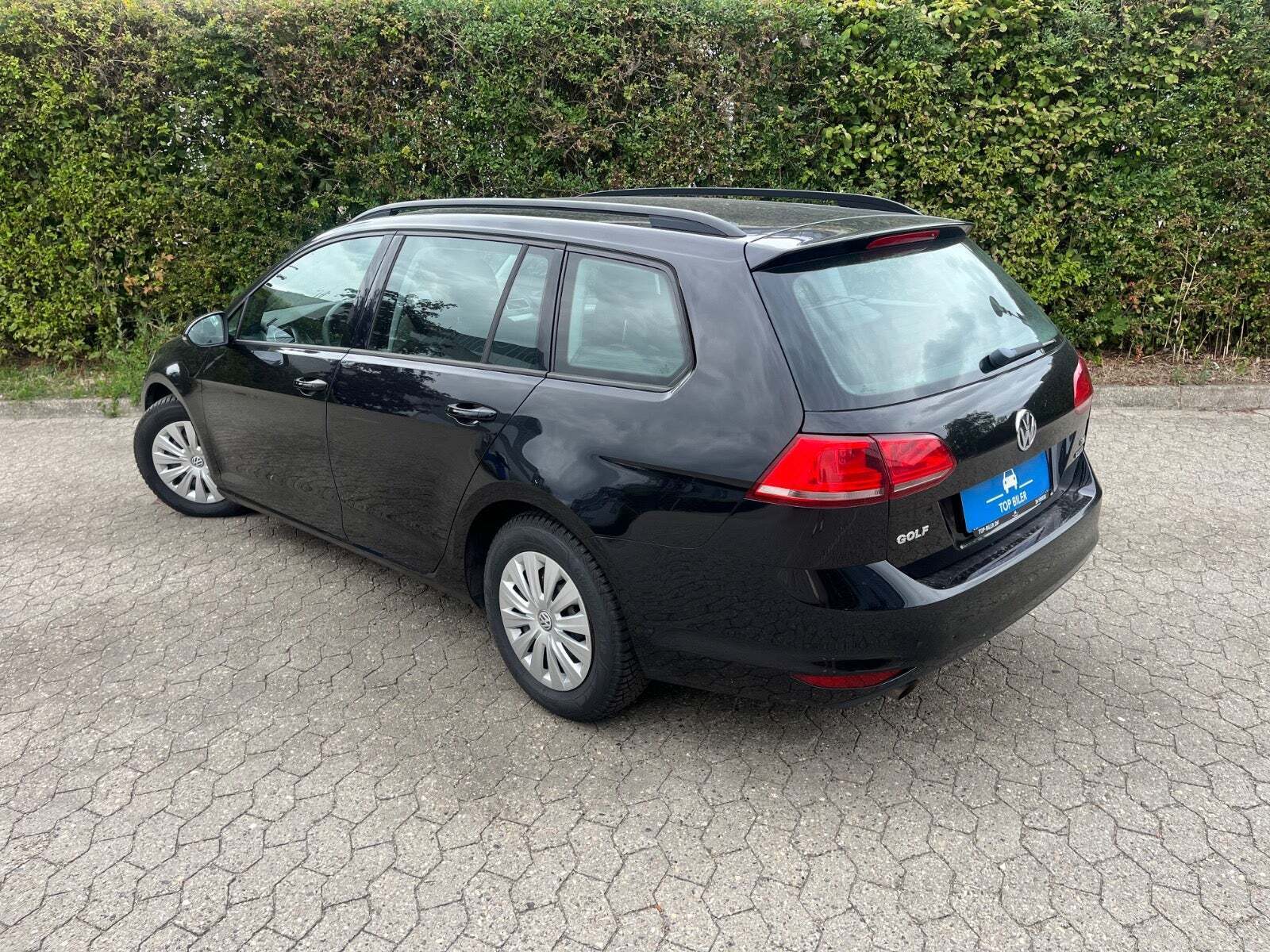 VW Golf VII