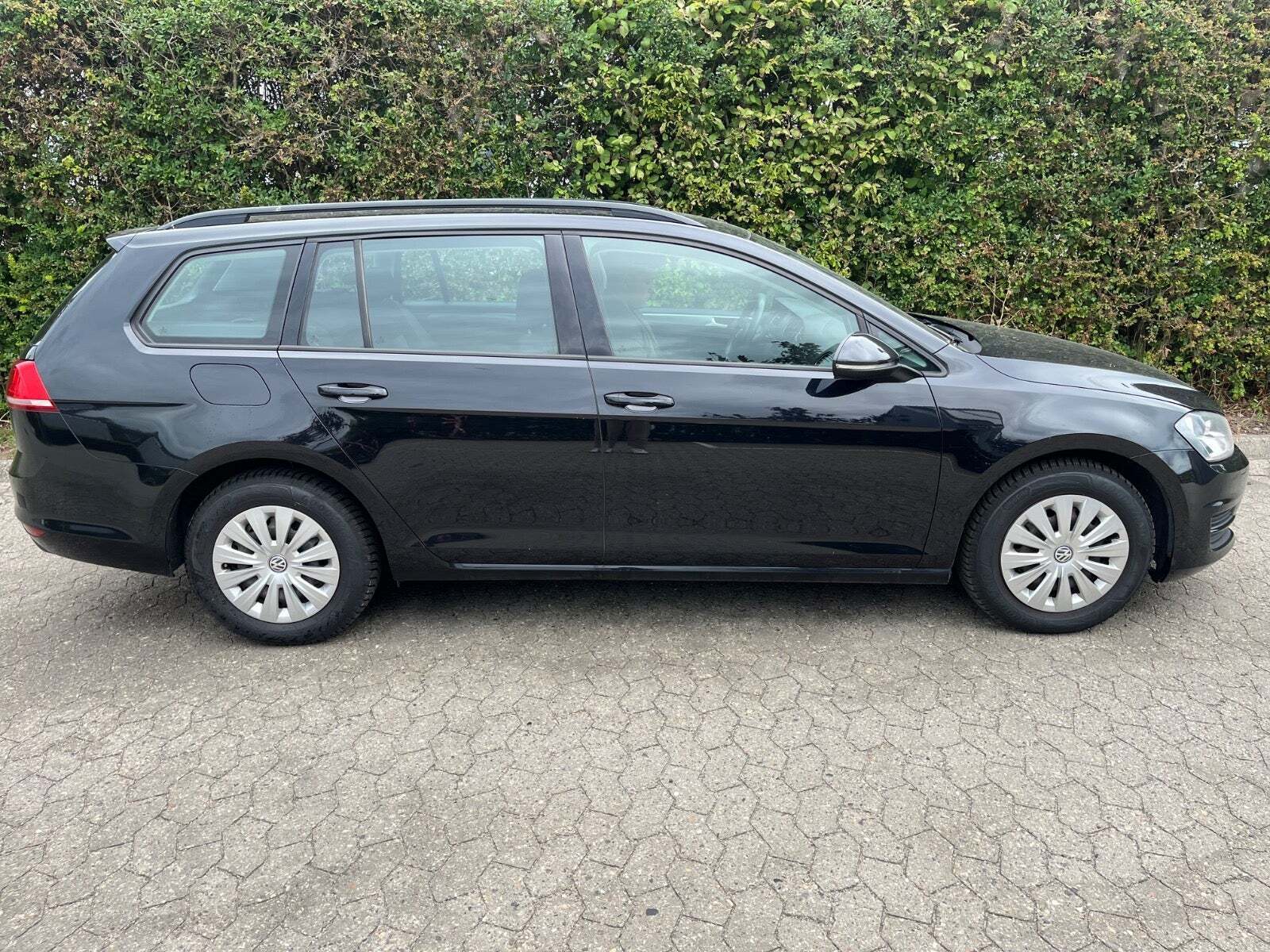 VW Golf VII 1,2 TSi 105 Comfortline Variant BMT