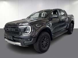 Ford Ranger Raptor