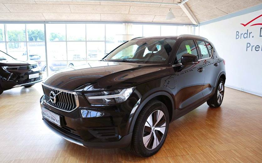 Volvo XC40 1,5 T4 ReCharge Inscription aut.