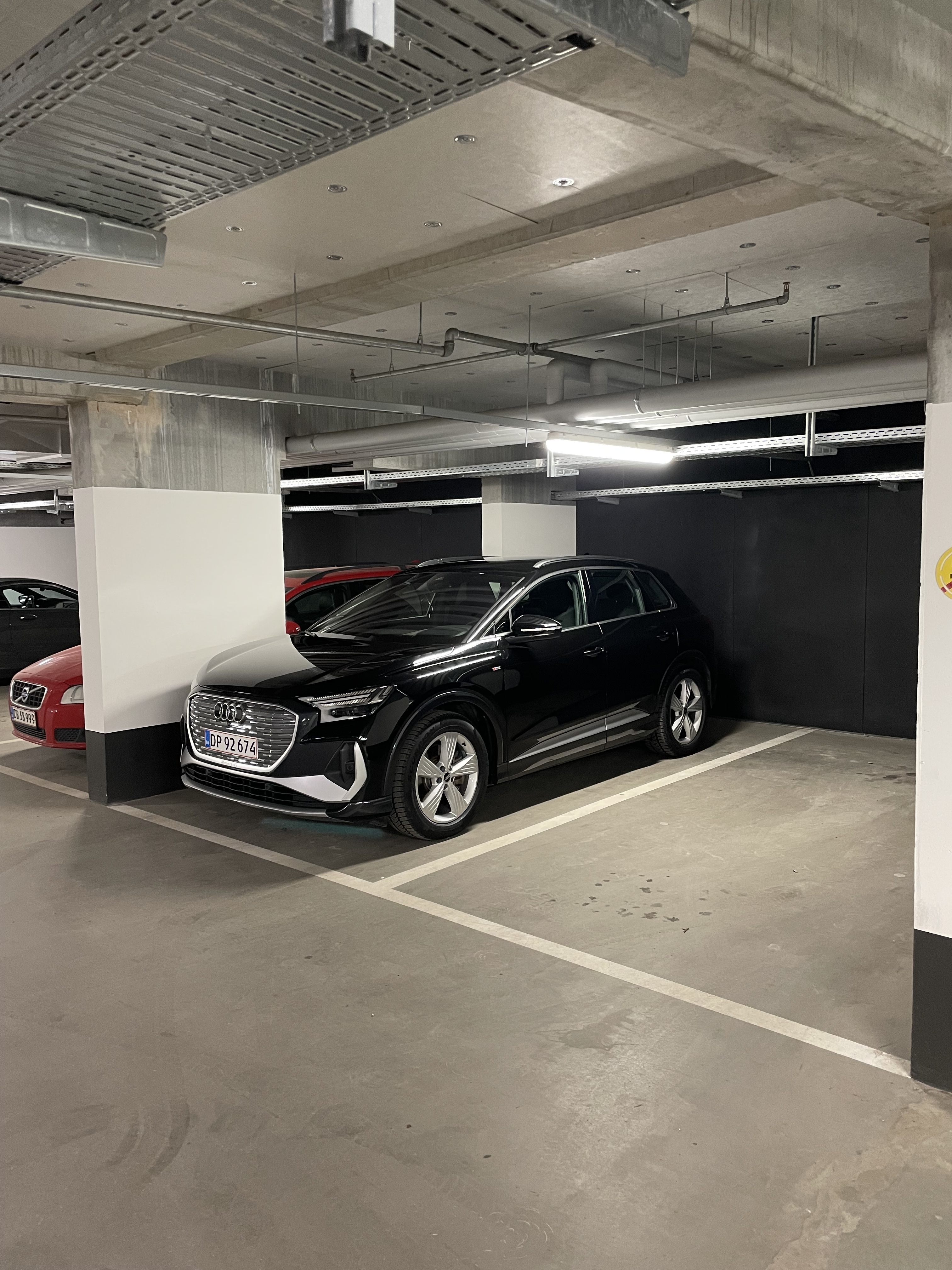 Audi Q4 e-tron 40 e-tron