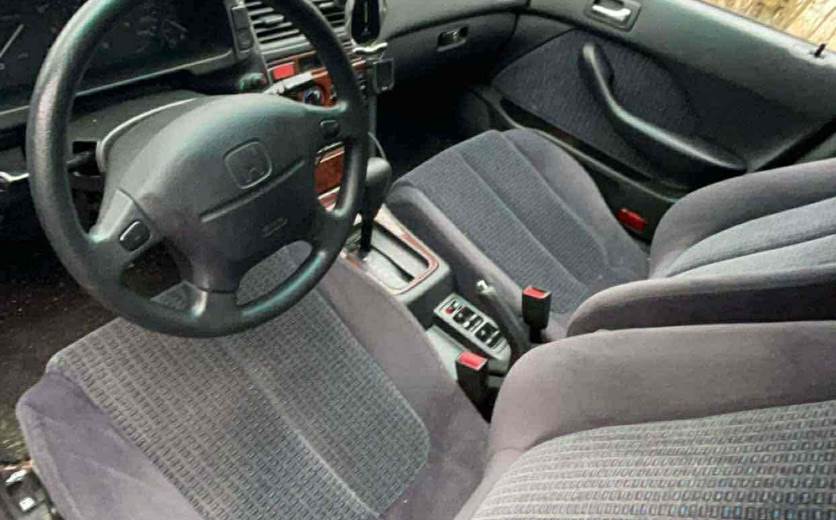 Honda Accord 2,0 2,0 I AUT