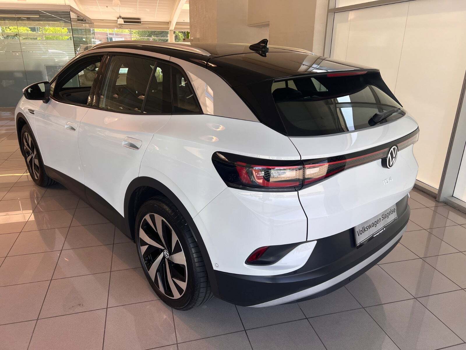 VW ID.4 77 Pro Performance