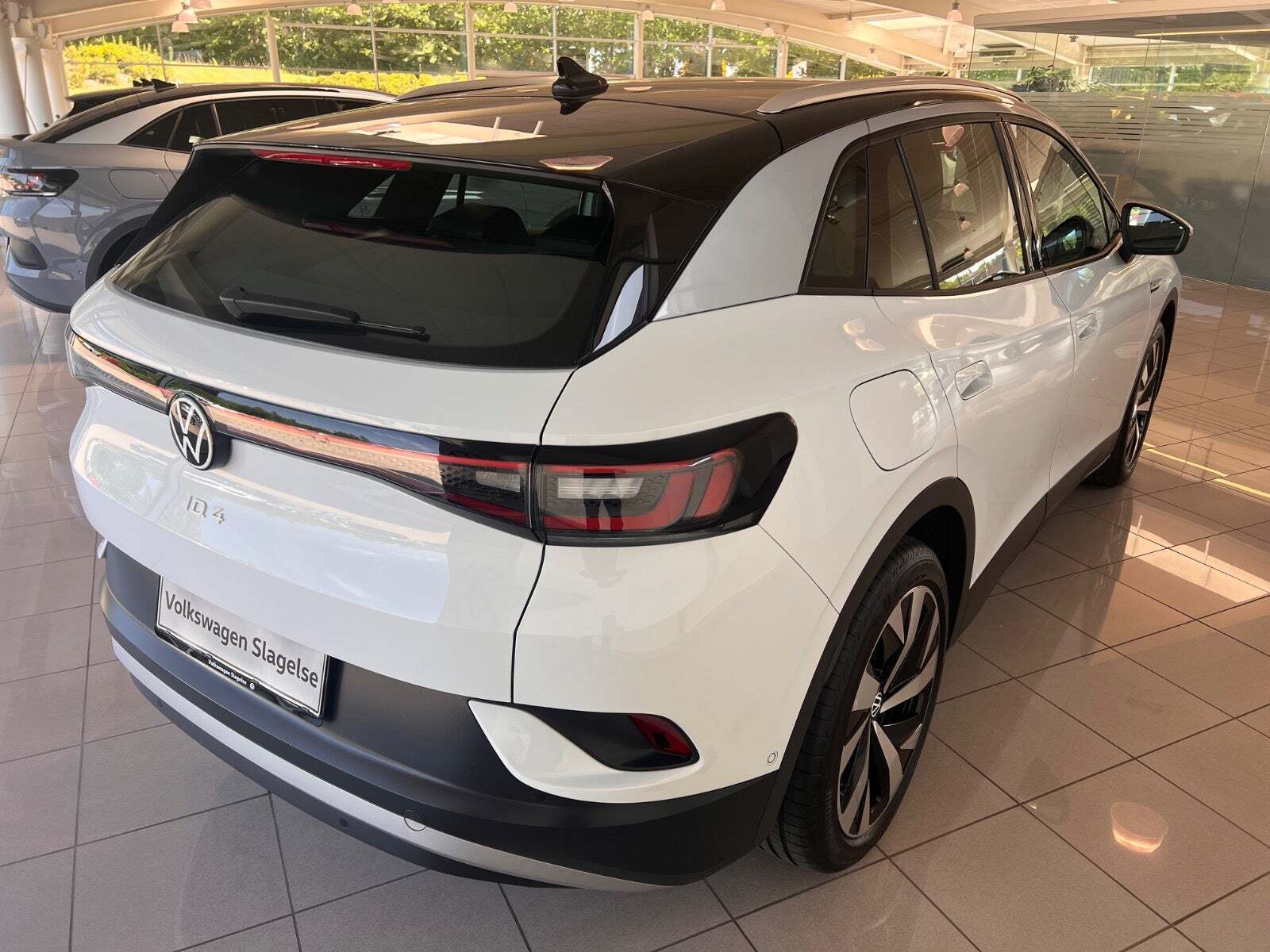 VW ID.4 77 Pro Performance