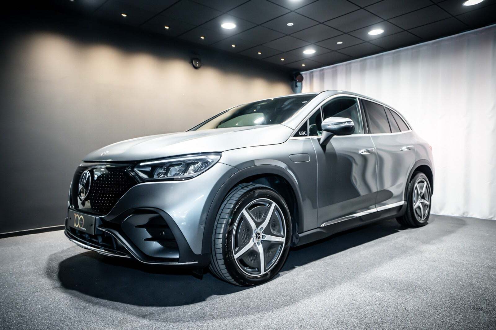 Mercedes EQE350 SUV AMG Line 4Matic