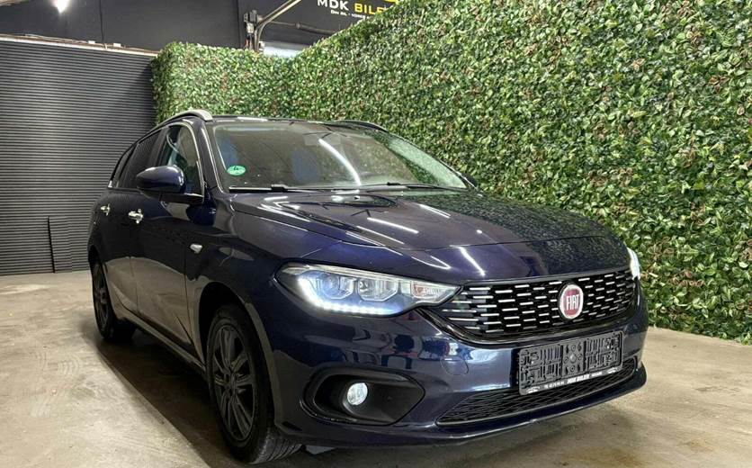Fiat Tipo 1,4 T-Jet 120 Easy SW