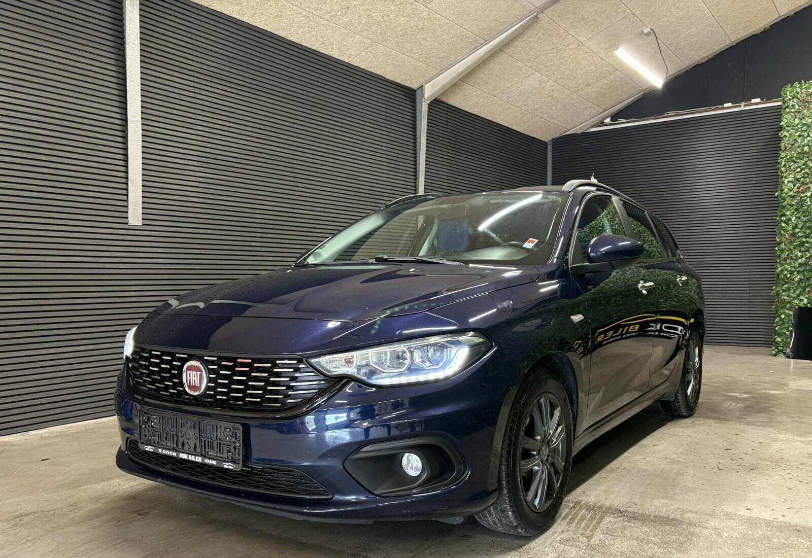 Fiat Tipo 1,4 T-Jet 120 Easy SW