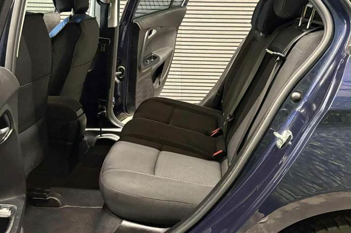 undefined Fiat Tipo fra 2017 set indefra