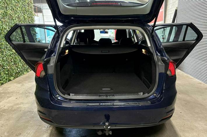 undefined Fiat Tipo fra 2017 set indefra