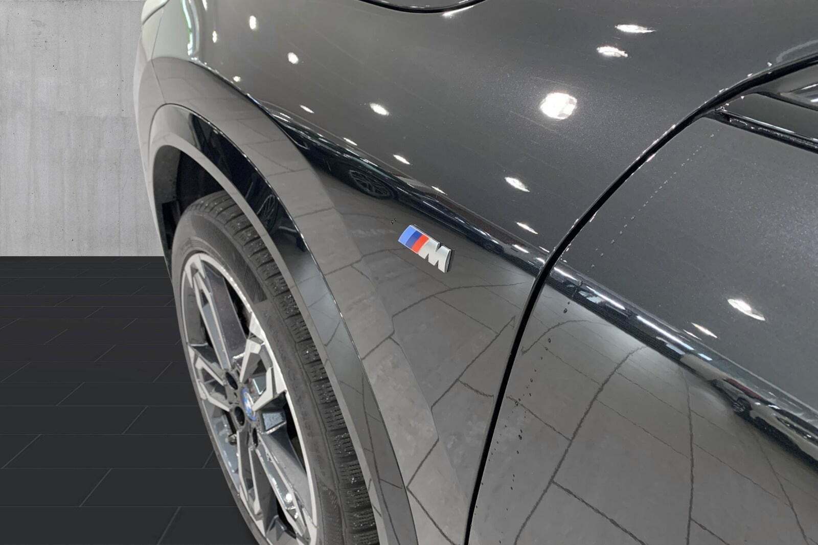 undefined BMW iX2 fra 2024