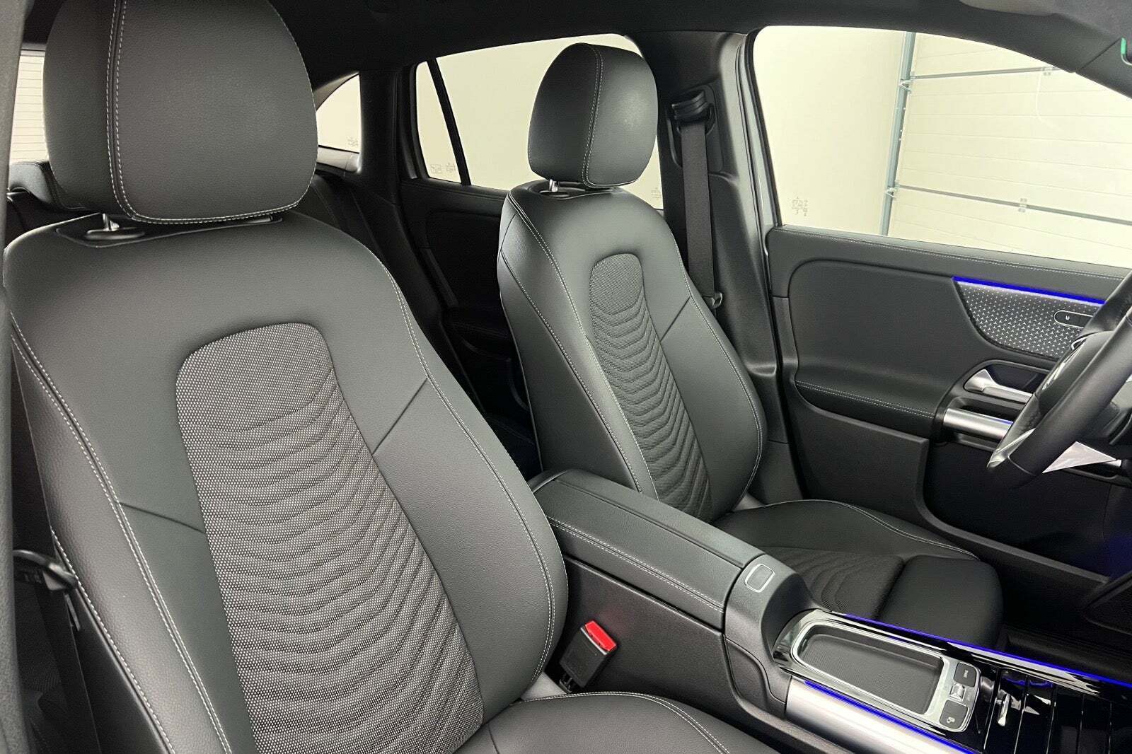 Mercedes EQA250 Progressive