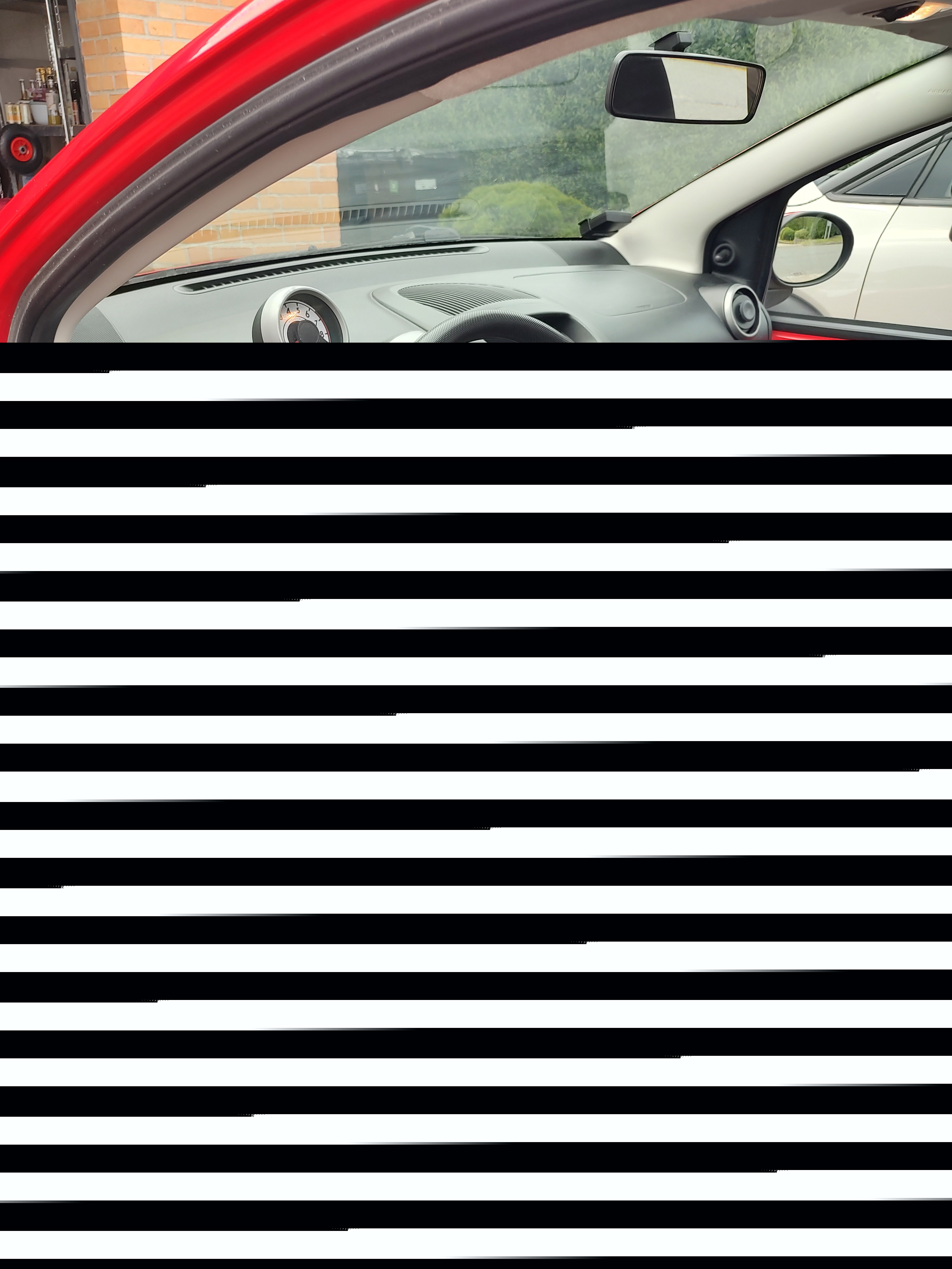 undefined Citroën C1 fra 2012