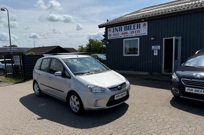 undefined Ford C-MAX fra 2009