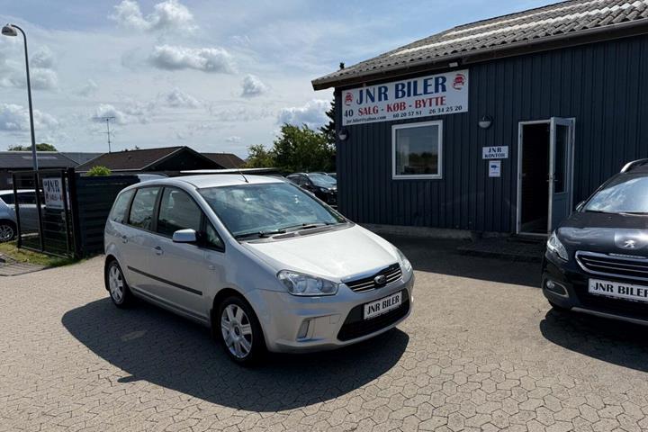 undefined Ford C-MAX fra 2009