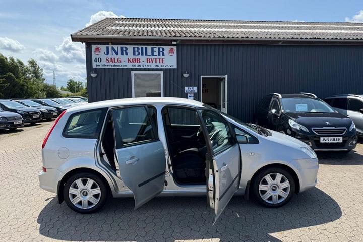 undefined Ford C-MAX fra 2009