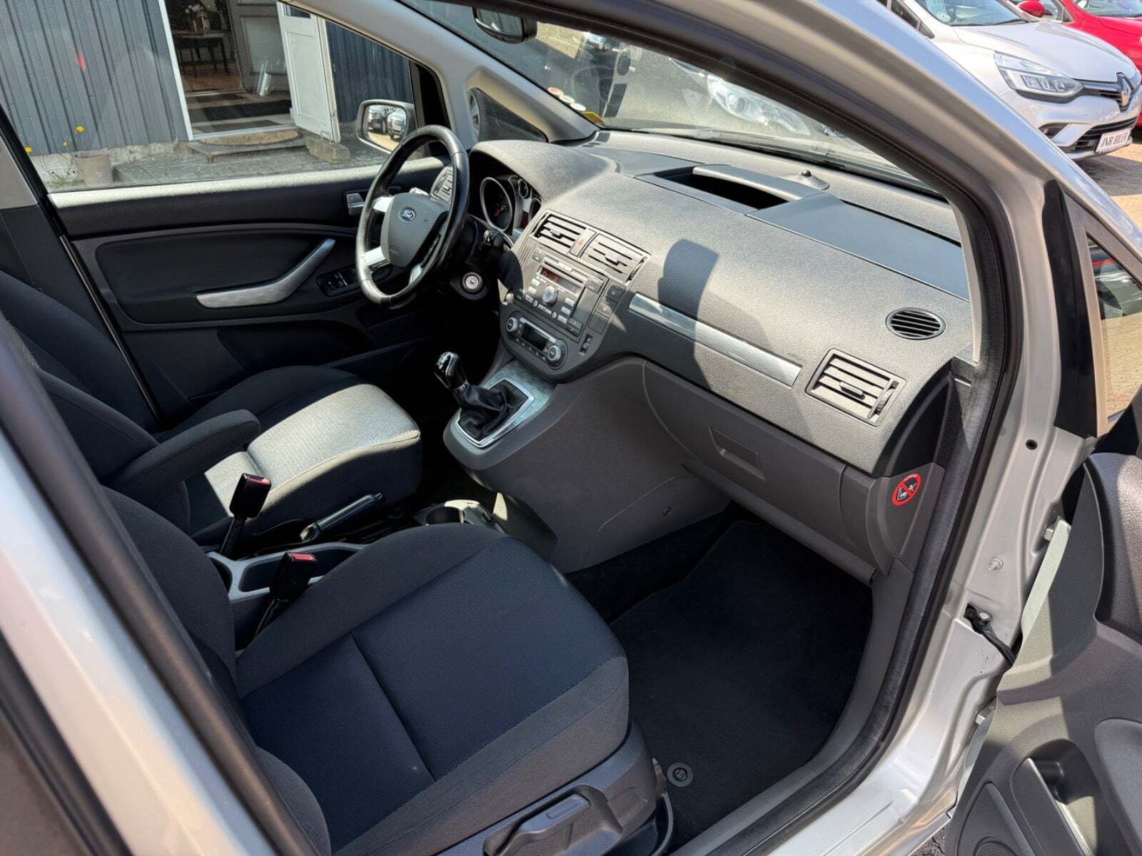 undefined Ford C-MAX fra 2009