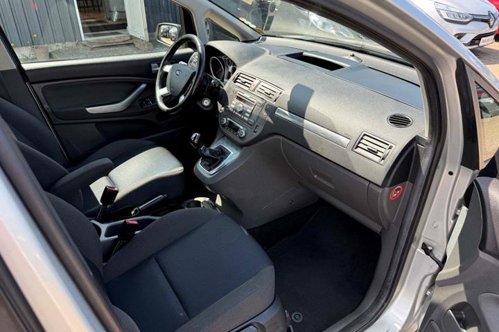 undefined Ford C-MAX fra 2009