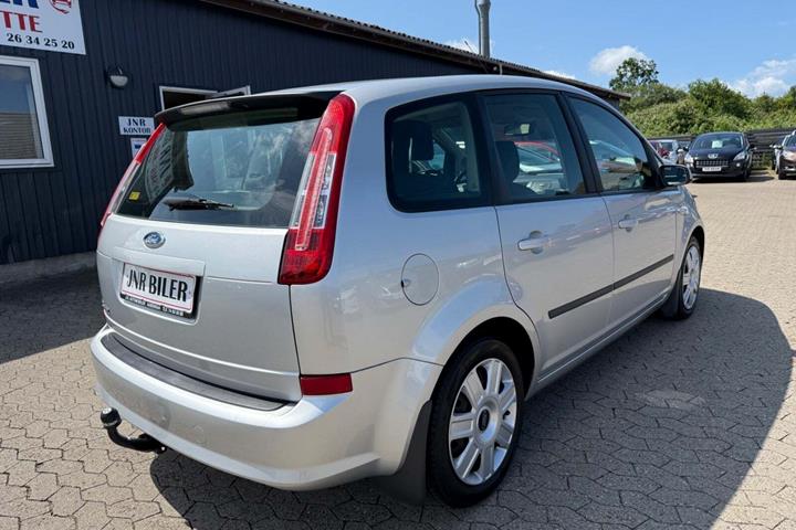 undefined Ford C-MAX fra 2009