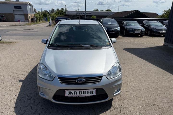 undefined Ford C-MAX fra 2009