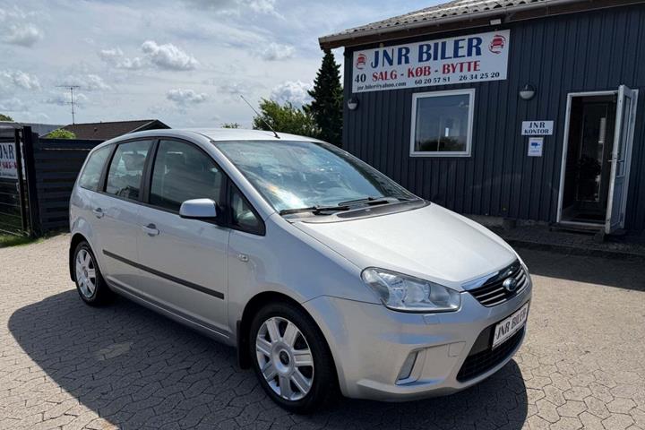 undefined Ford C-MAX fra 2009