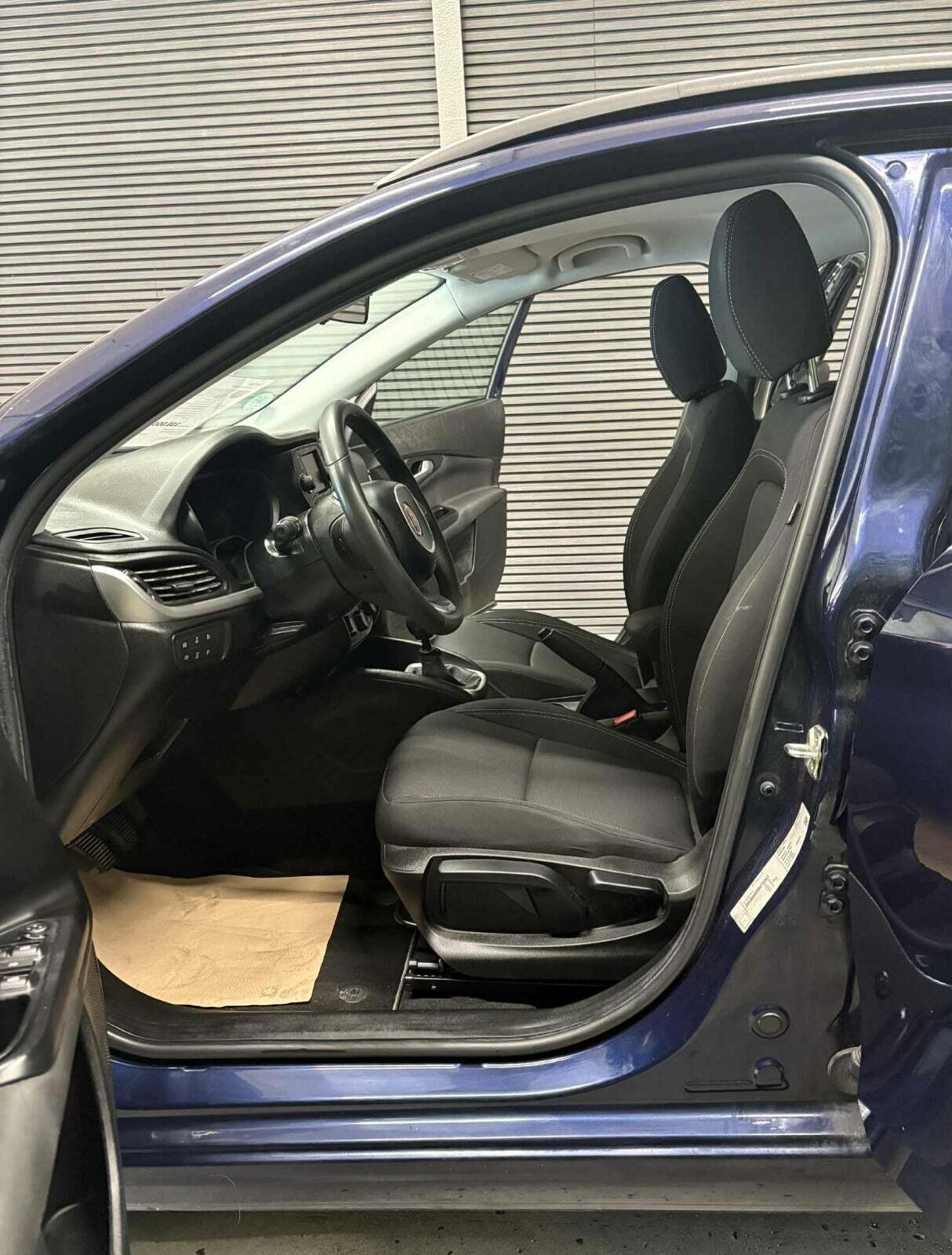 Fiat Tipo 1,4 T-Jet 120 Easy SW