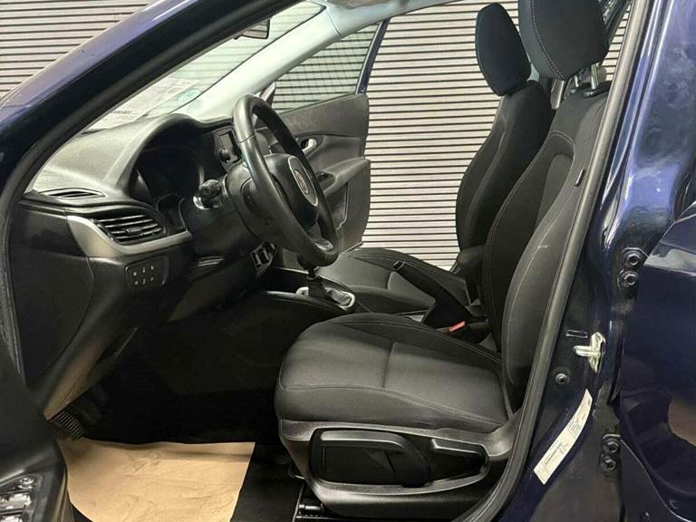 Fiat Tipo 1,4 T-Jet 120 Easy SW