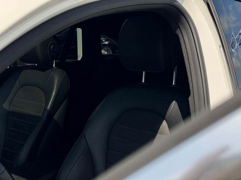 Mercedes EQC400 AMG Line 4Matic