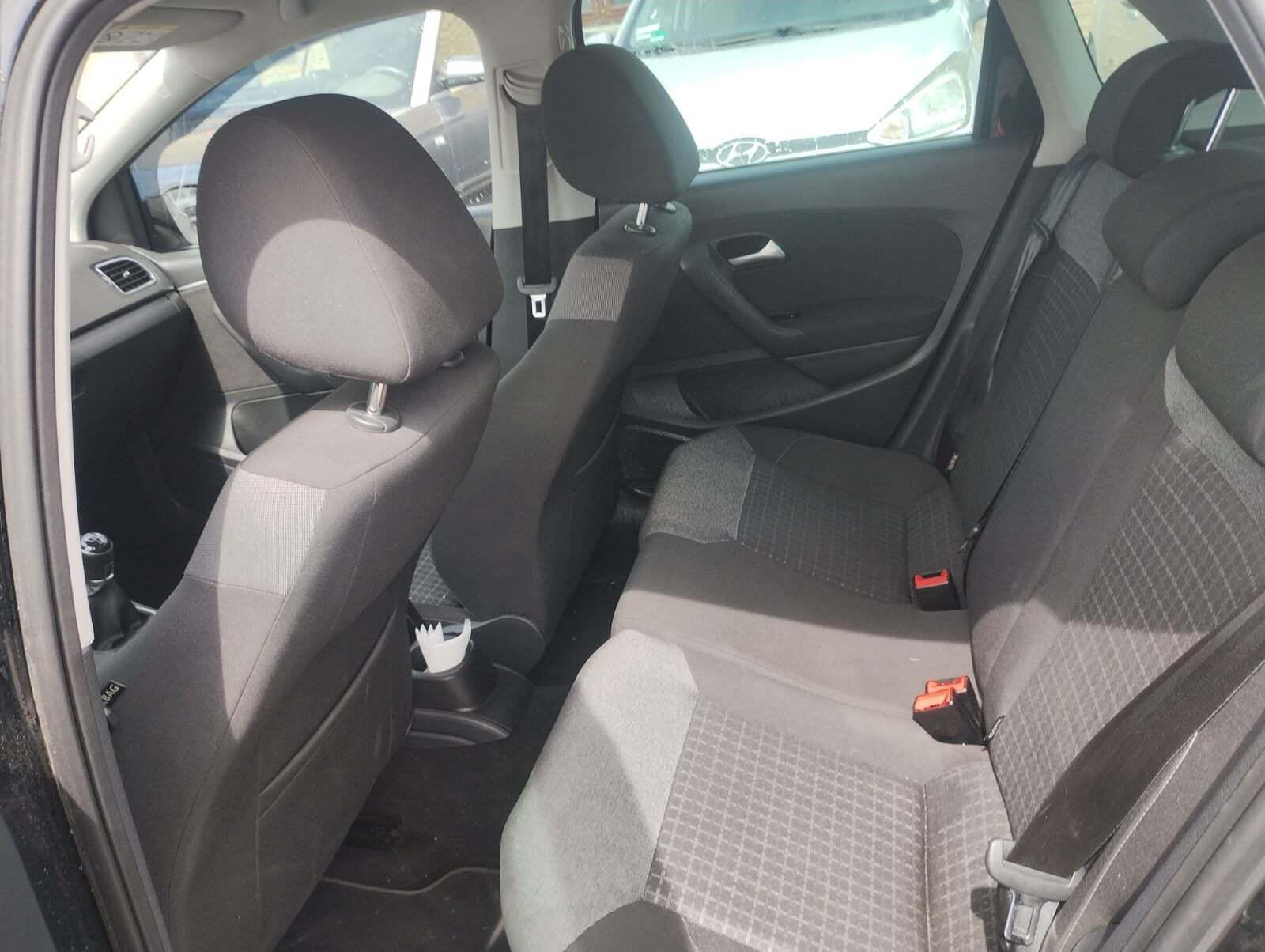 undefined VW Polo fra 2017