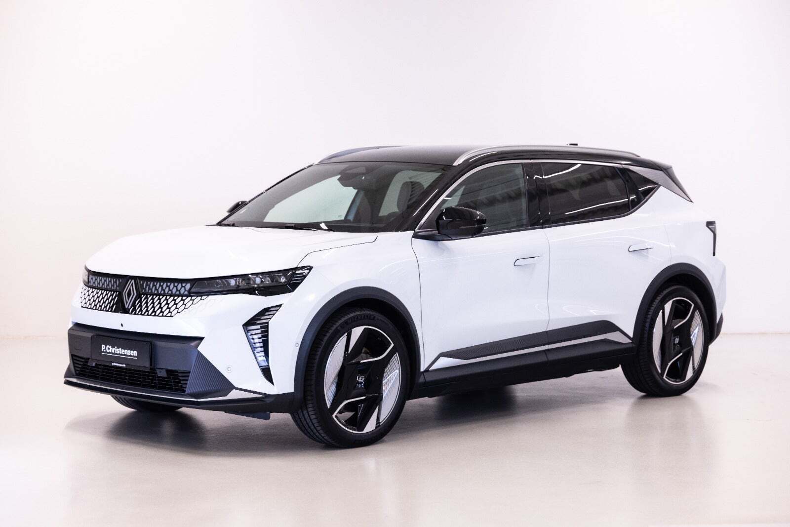 Renault Scenic E-Tech