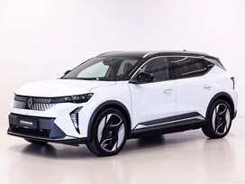 Renault Scenic E-Tech