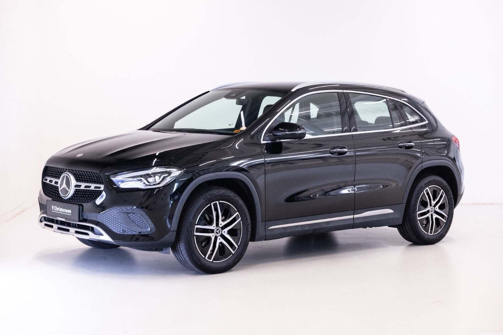 Mercedes GLA200