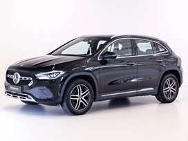 Mercedes GLA200