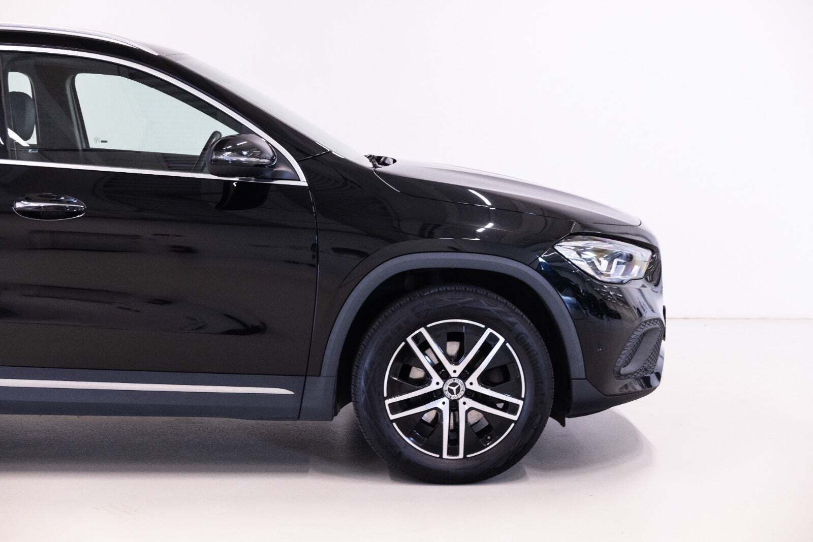 Mercedes GLA200