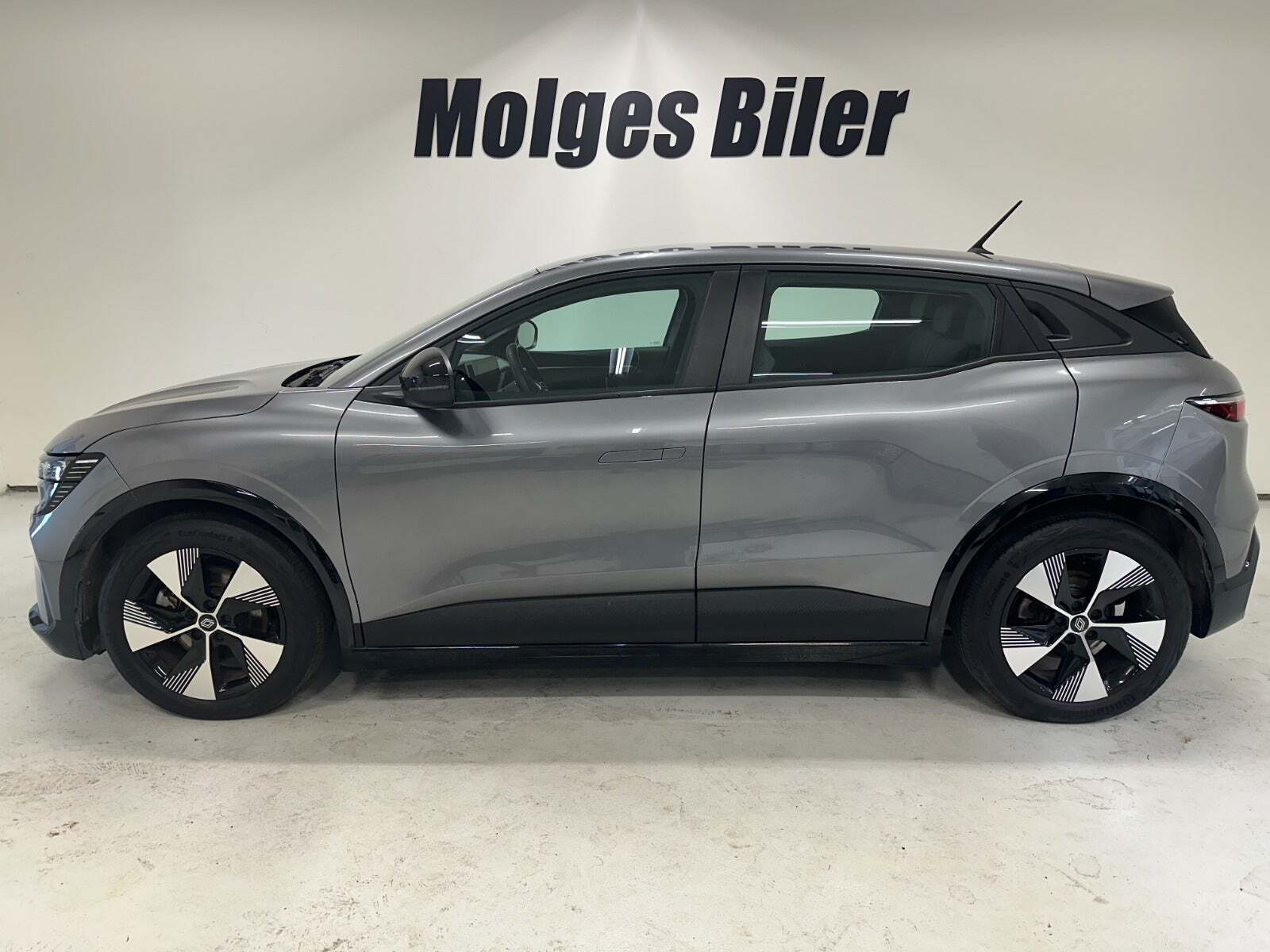 Renault Megane E-Tech 60 Optimum Charge