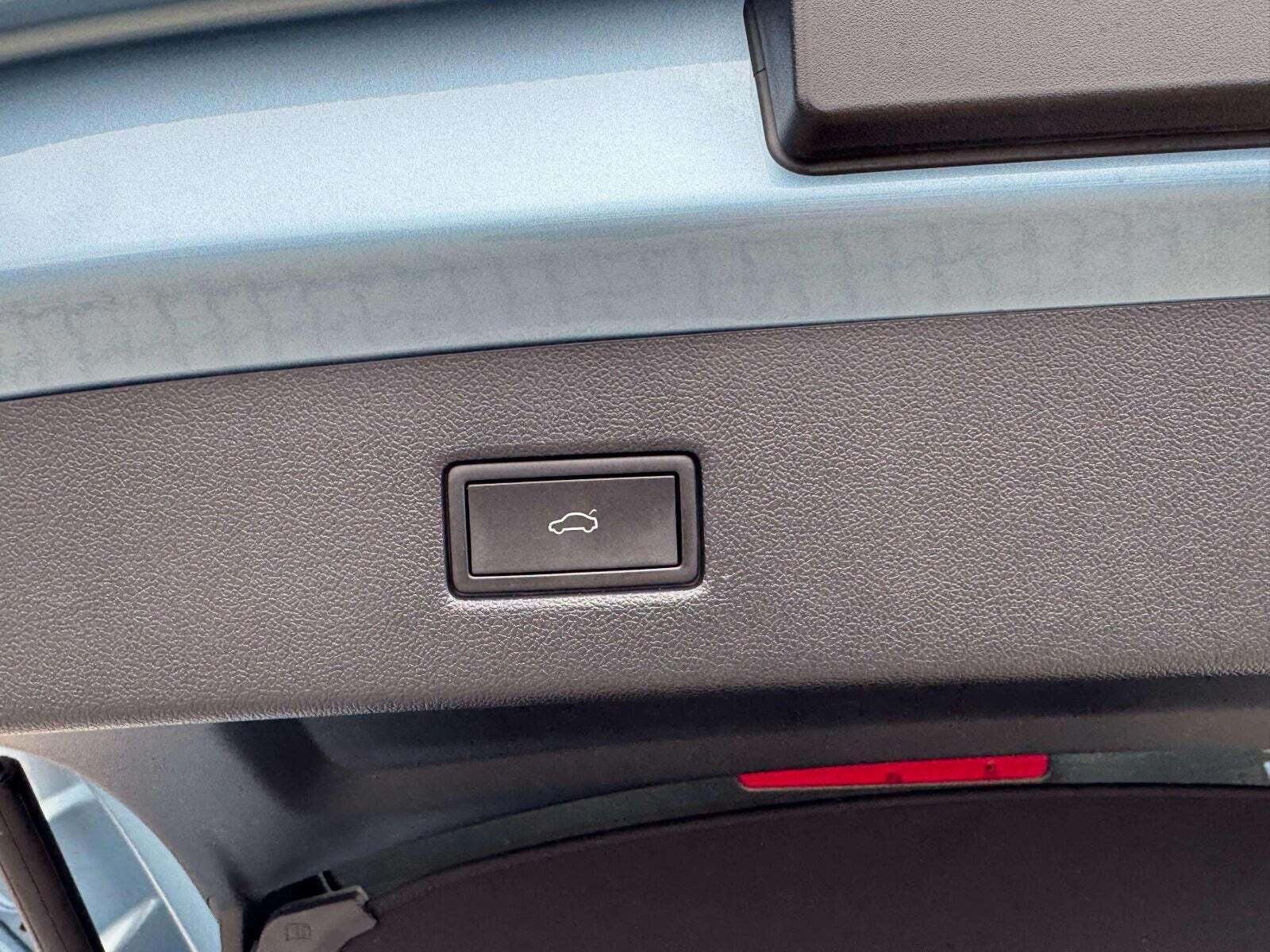 undefined Ford Explorer fra 2024