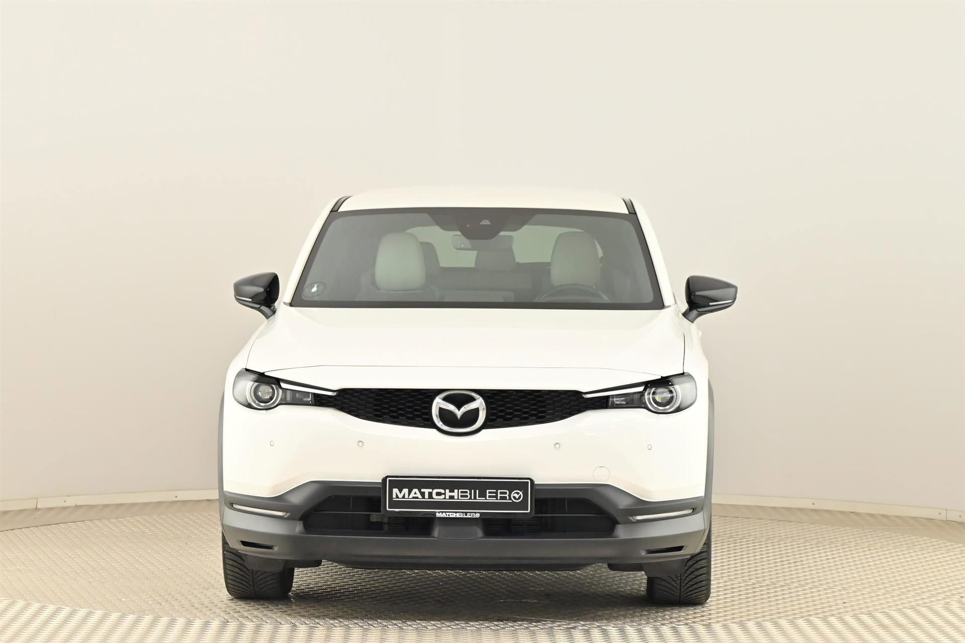 Mazda MX-30 e-Skyactiv Advantage 145HK 5d Aut.