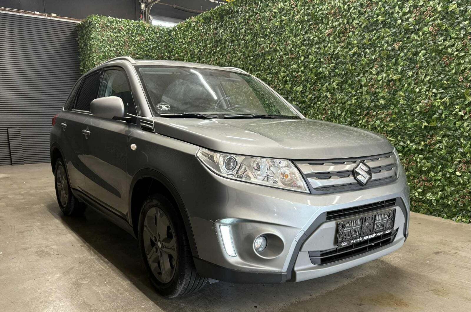 Suzuki Vitara 1,6 Active