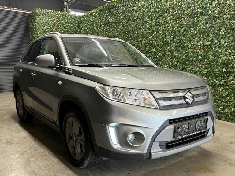 Suzuki Vitara 1,6 Active