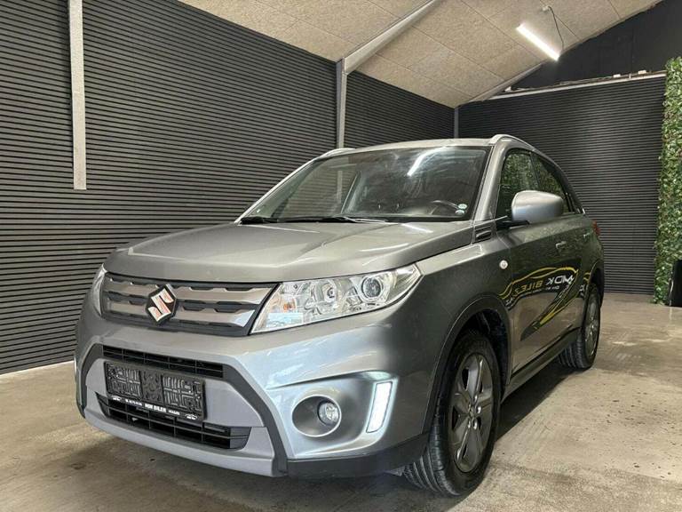 Suzuki Vitara 1,6 Active