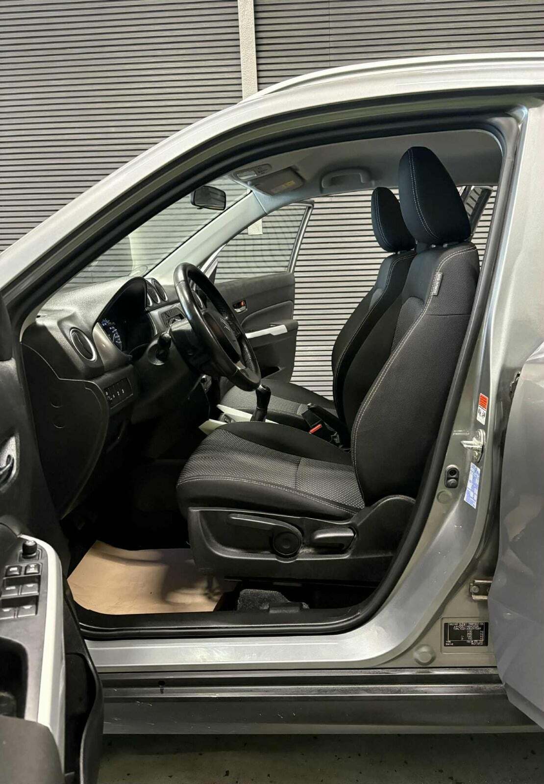 Suzuki Vitara 1,6 Active