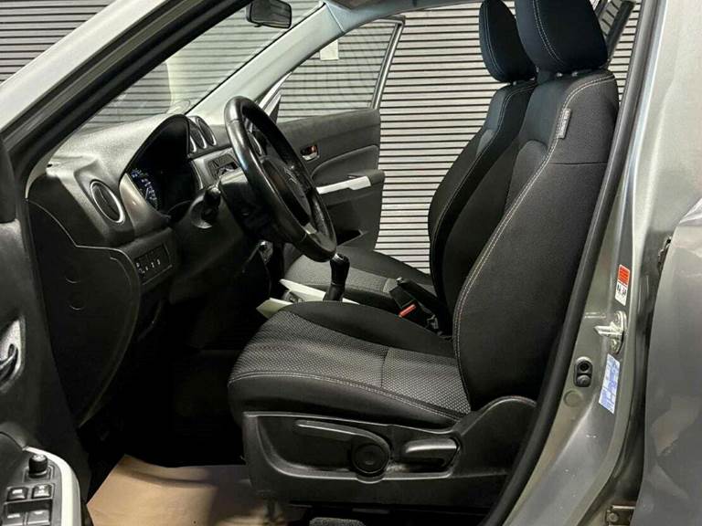 Suzuki Vitara 1,6 Active