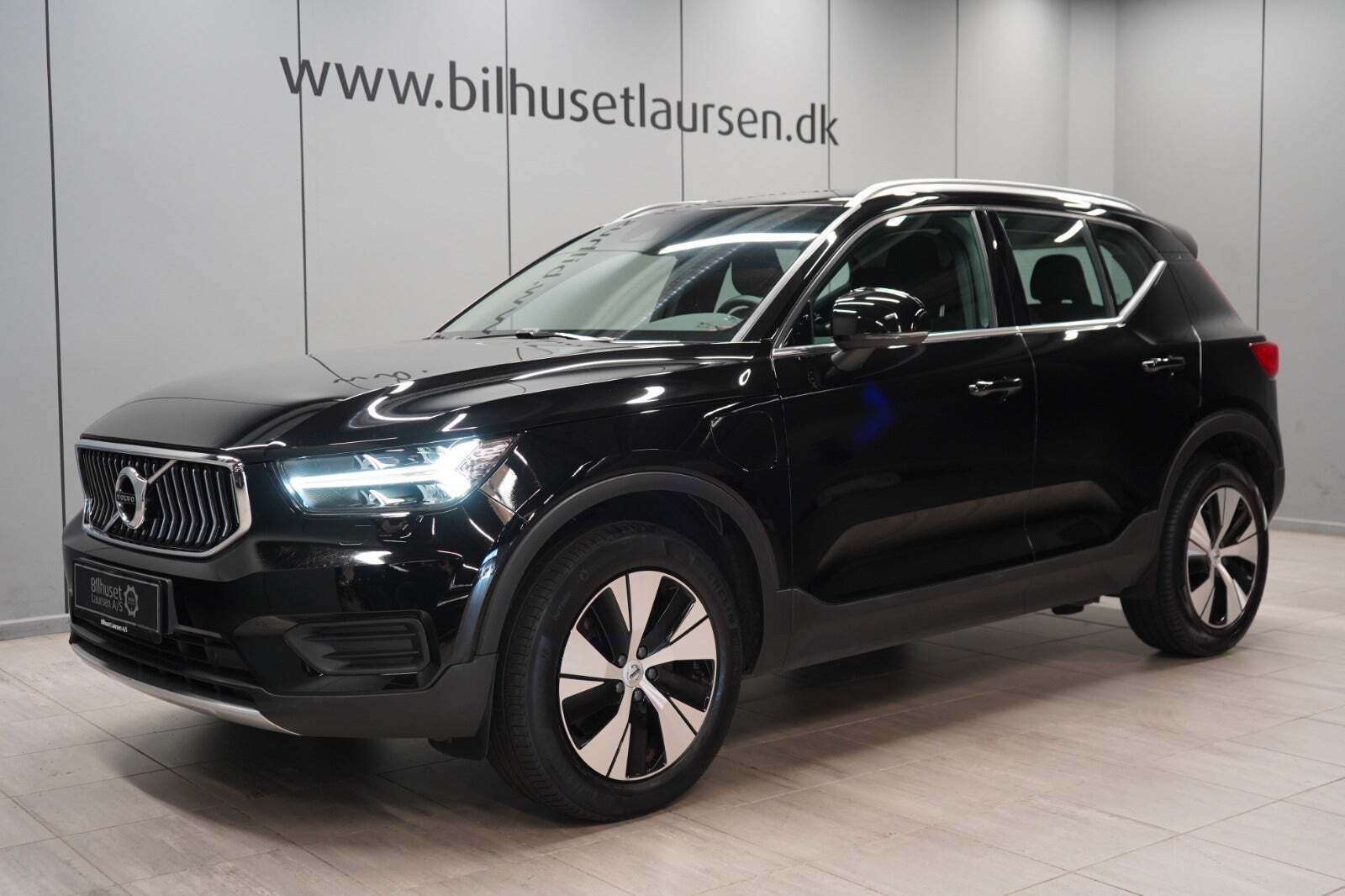 Volvo XC40 1,5 T4 ReCharge Inscription aut.