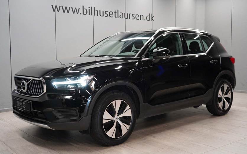 Volvo XC40 1,5 T4 ReCharge Inscription aut.