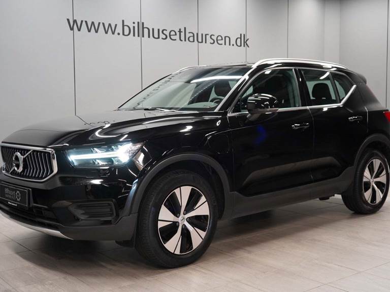 Volvo XC40 1,5 T4 ReCharge Inscription aut.