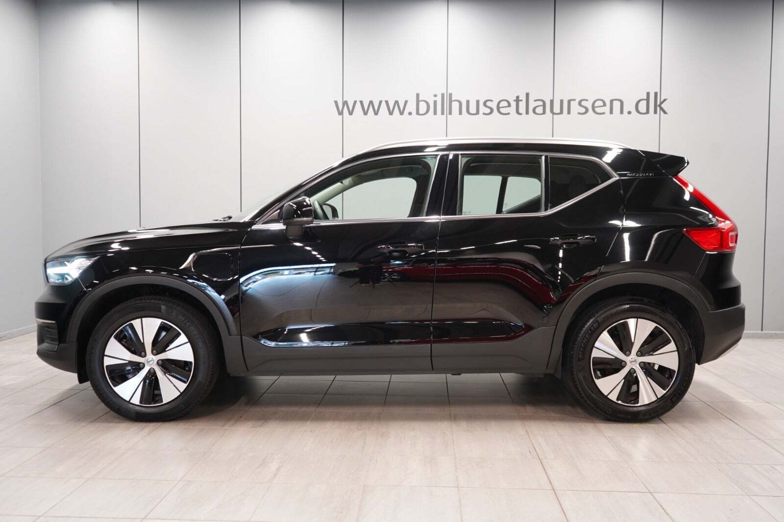 Volvo XC40 1,5 T4 ReCharge Inscription aut.