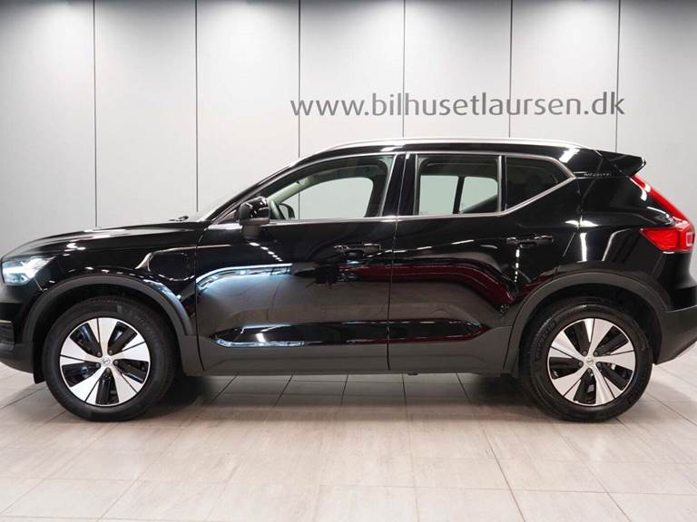 Volvo XC40 1,5 T4 ReCharge Inscription aut.